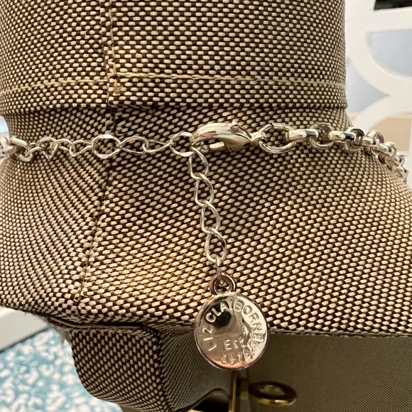 Liz Claiborne statement necklace - Picture 3 of 3